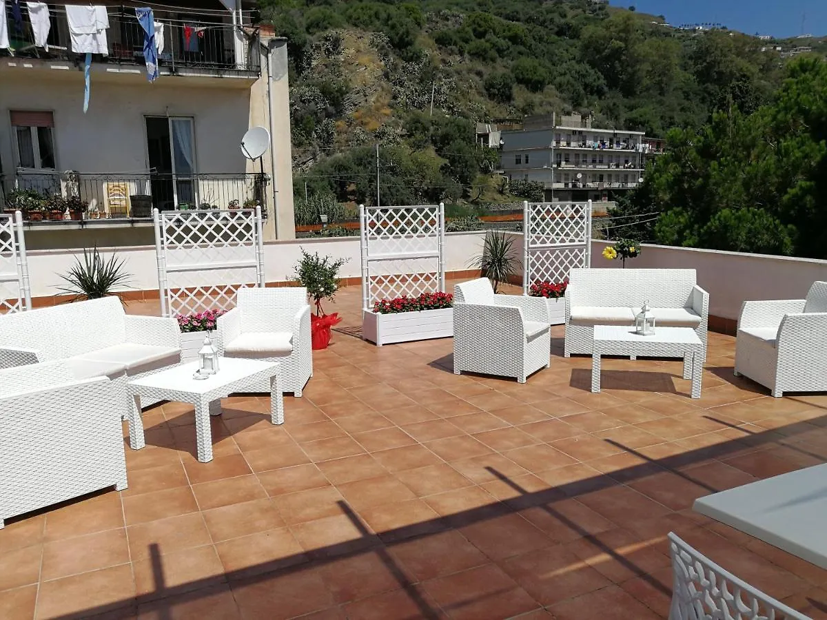 B&B Il Mare Degli Dei レトイアンニ 3*,